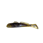 FINESSE Goby Pike